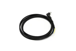 M8 Sensor Cable - Right Angle - 2M
