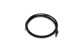 M8 Sensor Cable - Straight - 2M