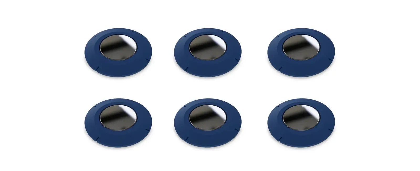 Magnetic Point Markers